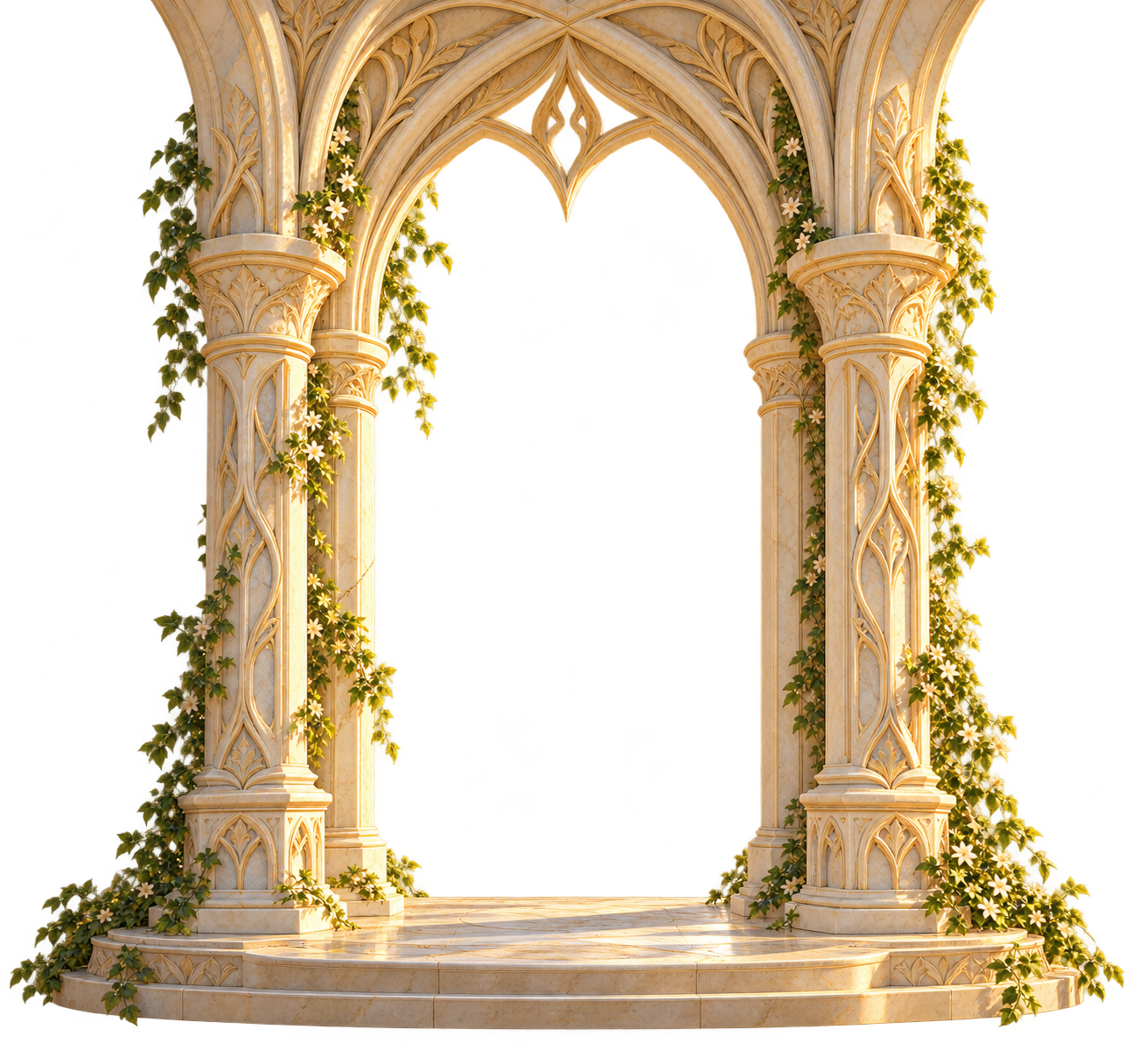 Skyroot Hall
